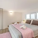 Olea Apartment