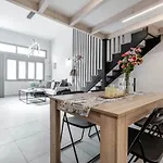Olea Apartment