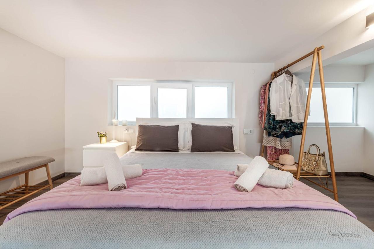 Olea Apartament *