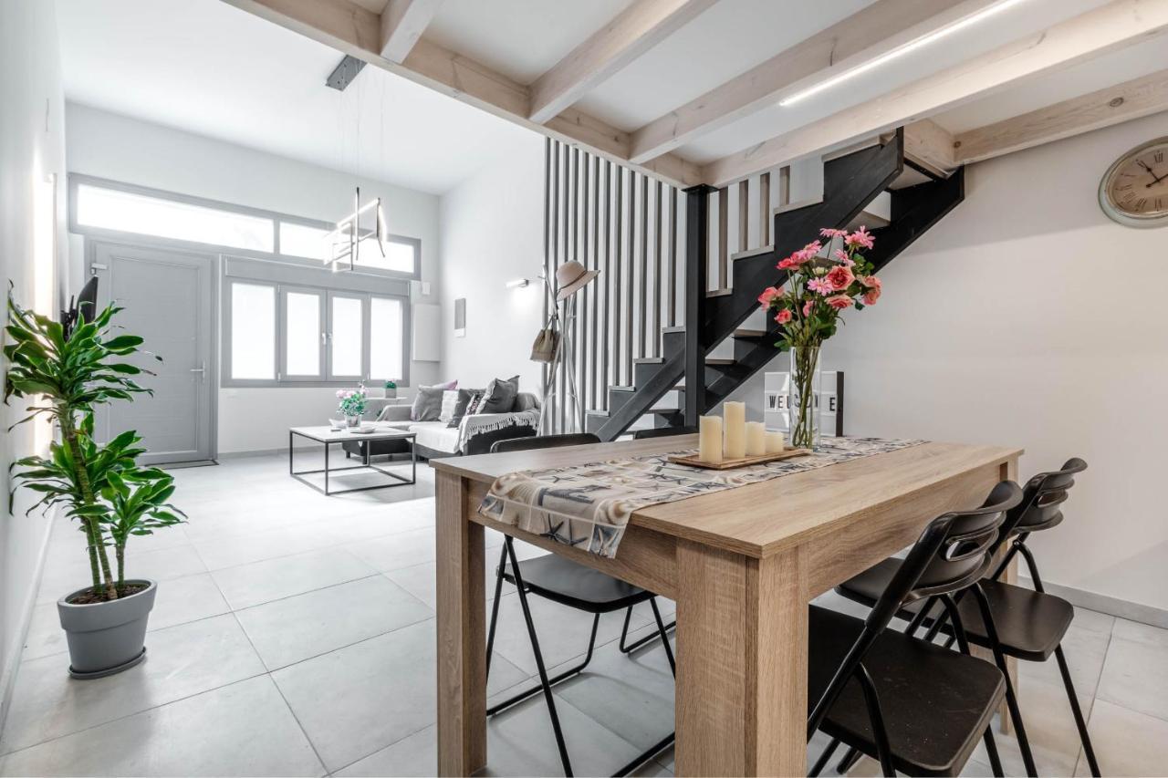 Olea Apartament Corfu (city)