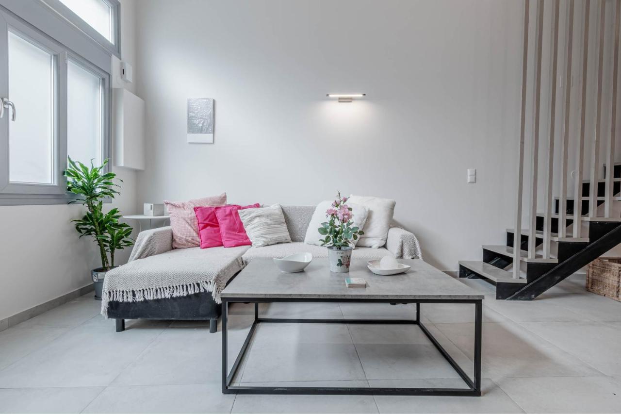 Apartament Olea Corfu (city)