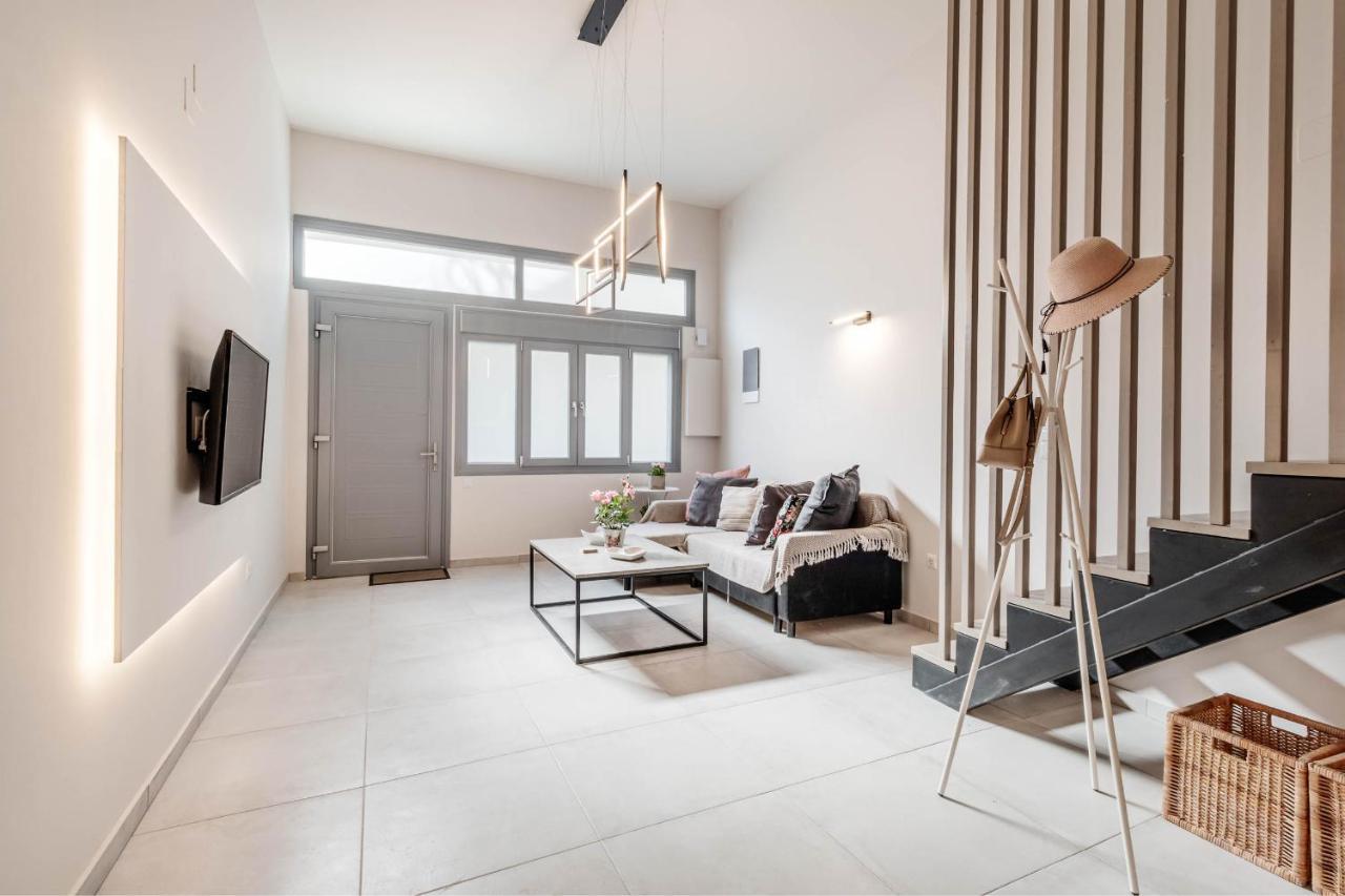 Olea Apartament